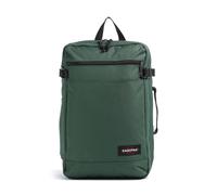 Eastpak Transit'R Pack Rucksack dunkelgrün, Kunstfaser, Unisex, 28L