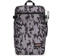 Eastpak Transit'R Pack Rucksack grau schwarz