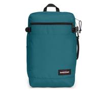 Eastpak Transit'r Pack Weekender Reiserucksack 44 cm laptopfach grün