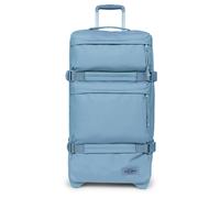 Eastpak Transit'R Plus 2 Rollen Reisetasche 80 cm monotone blue Herren