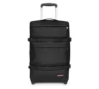 Eastpak Transit'R Plus 2 Rollen Kabinentrolley 55 cm black Herren