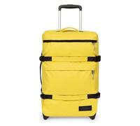 Eastpak Transit'R Plus 2 Rollen Kabinentrolley 55 cm gelb
