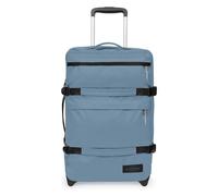Eastpak Transit'R Plus 2 Rollen Kabinentrolley 55 cm grau