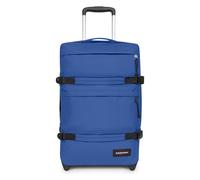 Eastpak Transit'R Plus 2 Rollen Kabinentrolley 55 cm indigo blue Herren