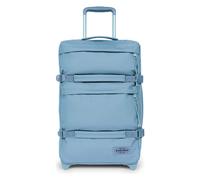 Eastpak Transit'R Plus 2 Rollen Kabinentrolley 55 cm monotone blue Herren