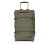 Eastpak Transit'R Plus 2 Rollen Kabinentrolley 55 cm monotone khaki Herren