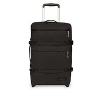 Eastpak Transit'R Plus 2 Rollen Kabinentrolley 55 cm schwarz