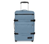 Eastpak Transit'R Plus 2 Rollen Kabinentrolley 55 cm tarp dust blue Herren