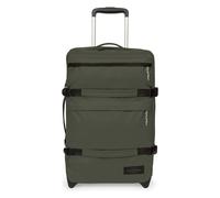 Eastpak Transit'R Plus 2 Rollen Kabinentrolley 55 cm tarp forest Herren
