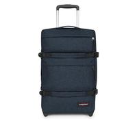 Eastpak Transit'R Plus 2 Rollen Kabinentrolley 55 cm triple denim Herren