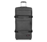 Eastpak Transit'R Plus 2 Rollen Reisetasche 68 cm black denim Herren