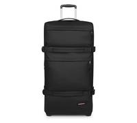 Eastpak Transit'R Plus 2 Rollen Reisetasche 68 cm grau