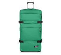 Eastpak Transit'R Plus 2 Rollen Reisetasche 68 cm grün