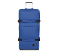 Eastpak Transit'R Plus 2 Rollen Reisetasche 68 cm blau