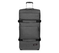 Eastpak Transit'R Plus 2 Rollen Reisetasche 80 cm black denim Herren