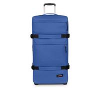 Eastpak Transit'R Plus 2 Rollen Reisetasche 80 cm blau