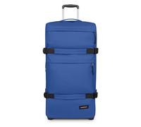 Eastpak Transit'R Plus 4 Rollen Reisetasche 68 cm blau