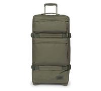 Eastpak Transit'R Plus 4 Rollen Reisetasche 68 cm grün