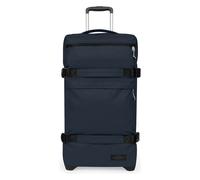 Eastpak Transit'R Plus 4 Rollen Reisetasche 68 cm petrol