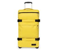 Eastpak Transit'R Plus 4 Rollen Reisetasche 68 cm gelb