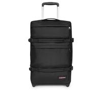 Eastpak Transit'R Plus S Koffer schwarz