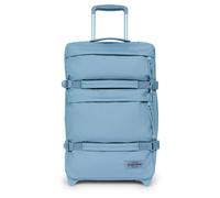 Eastpak Transit'r Plus 42L - Rollenreisetasche S 55 cm (monotone blue)