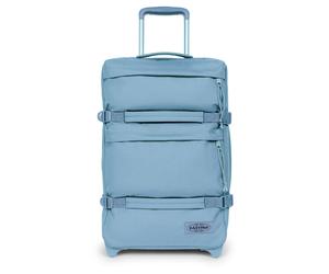 Eastpak Transit'r Plus 42L - Rollenreisetasche S 55 cm (monotone blue)