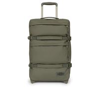 Eastpak Transit'r Plus 42L - Rollenreisetasche S 55 cm (monotone khaki)