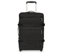 Eastpak Transit'r Plus 42L - Rollenreisetasche S 55 cm (tarp black)