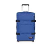 Eastpak Transit'r Plus 42L - Rollenreisetasche S 55 cm (tarp dust blue)