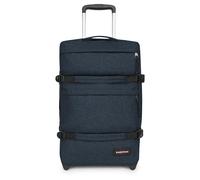 Eastpak Transit'r Plus 42L - Rollenreisetasche S 55 cm (triple denim)