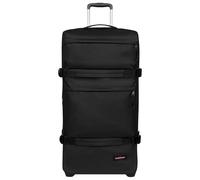 Eastpak Transit'R Plus 2 Rollen Reisetasche 80 cm schwarz