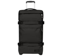 Eastpak Transit'R Plus 2 Rollen Reisetasche 80 cm grau