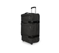 Eastpak Transit'R Plus 2 Rollen Reisetasche 80 cm grau