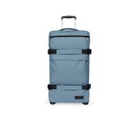 Eastpak Transit'R Plus L -Authentic Original Tarp Dust Blue Authentic Original Tarp Dust Blue M
