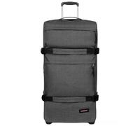 Eastpak Transit'R Plus L -Black Denim Black Denim M