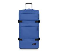 Eastpak Transit'R Plus 2 Rollen Reisetasche 80 cm blau