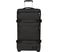 Eastpak Transit'R Plus 2 Rollen Reisetasche 80 cm grau