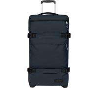Eastpak Transit'R Plus 2 Rollen Reisetasche 80 cm blau