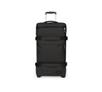 Eastpak Transit'R Plus 2 Rollen Reisetasche 80 cm grau