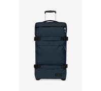 Eastpak Transit'r Plus L Reisetasche 2 Rollen 80 cm - 105 Liter - 80x44x33 cm - triple denim