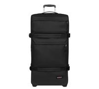 Eastpak Transit'r Plus L Reisetasche 2 Rollen 80 cm - 105 Liter - 80x44x33 cm - black