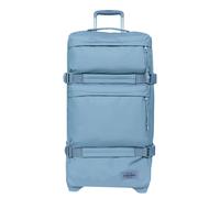 Eastpak Transit'R Plus 2 Rollen Reisetasche 80 cm monotone blue Herren