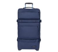 Eastpak Transit'R Plus 2 Rollen Reisetasche 80 cm monotone navy Herren