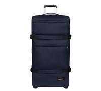 Eastpak Transit'r Plus L Reisetasche 2 Rollen 80 cm - 105 Liter - 80x44x33 cm - ultra marine