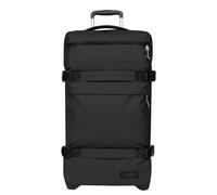 Eastpak Transit'r Plus L Reisetasche 2 Rollen 80 cm - Tarpaulin - 105 Liter - 80x44x33 cm - tarp black2