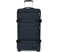 Eastpak Transit'r Plus L Reisetasche 2 Rollen 80 cm - Tarpaulin - 105 Liter - 80x44x33 cm - tarp navy