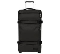 Eastpak Transit'R Plus 4 Rollen Reisetasche 68 cm grau