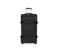 Eastpak Transit'R Plus 4 Rollen Reisetasche 68 cm grau