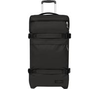 Eastpak Transit'R Plus 4 Rollen Reisetasche 68 cm grau